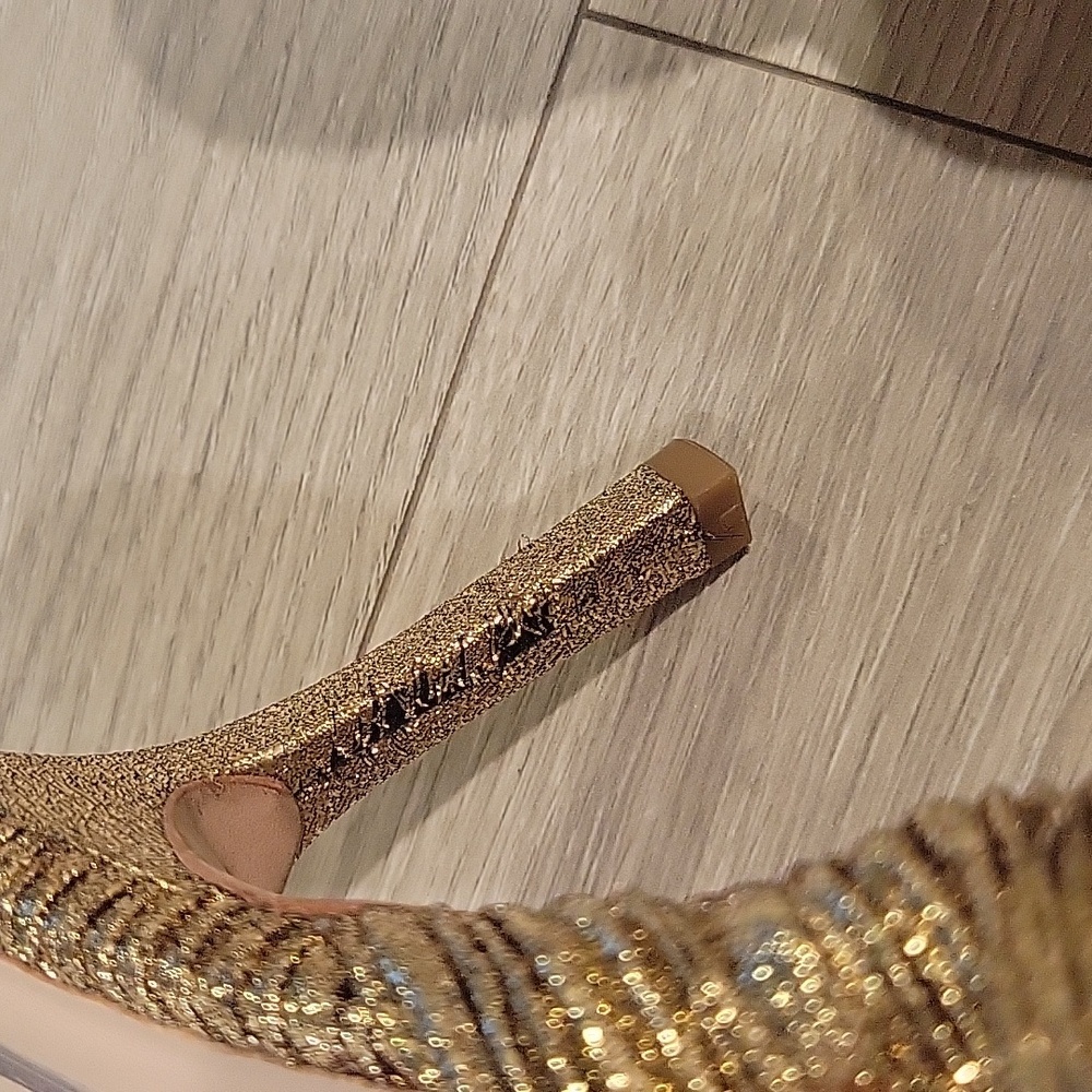 Loeffler Randall Heels - Picture 4 of 4